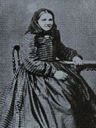 Record image of Ane Andersdatter Bundgaard (born Hougaard)
