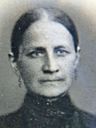 Record image of Albertina Andersson (o.s. Gustafsdotter)
