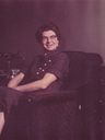 Record image of Mary Elizabeth Schram (born MAYER)