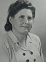 Record image of Elsa Hariette Karlsson (born Lind)