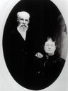 Record image of Mary Susan Dean (born Deen)