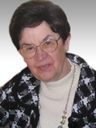Record image of Elisabeth Schwärzler (born Schwarz)