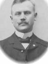 Record image of Christian Marinüs Bech Jensen