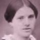 Record image of Amanda Dorotea Ahlström (o.s. Grönberg)