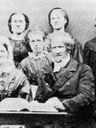 Record image of Charlotta Rydeman (born Wieslander)