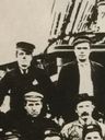Record image of Carl Harald Wilhelm Gunnarsson