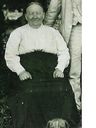 Record image of Hanna Persson Winberg (o.s. Fredriksson)