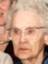 Record image of Elsa Maria Karlsson (o.s. Nordström)
