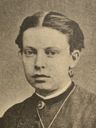 Record image of Sara Moberg (o.s. Ringborg)