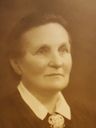 Record image of Selma Salin (born Hilander)