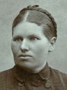 Record image of Erzsébet Tóth Jánosné (born Pallag)