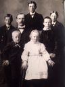 Record image of Christine Taalesdatter Lee (nacida Brenden (Brandon))