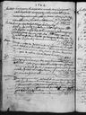 Record image of ♥ Juana BONETE BONETE (born GALIANO PARDINAS)