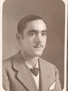Record image of Francisco López
