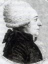 Record image of Johannes Lambertus Huber