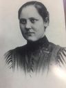 Record image of Elin Johanna Koivisto, Wälläri (born Lindroos)