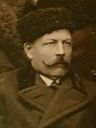 Record image of Juho Kustaa Juhonpoika Korsman