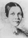 Record image of Johanna Maria Strömborg (o.s. Ahlberg)