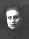 Record image of Sofia Wilhelmina Helin (o.s. Stenroos)