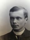 Record image of Hugo Hjalmar Hugosson Hackstedt