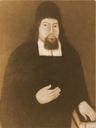 Record image of Jonas Antinpoika Mennander
