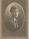 Record image of Sisko Ellida Kainulainen (born Vuori)