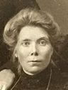 Record image of Ida Aleksandra Eriksson (born Svärd)