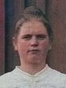 Record image of Elli Maria Eteläpää (born Heikkilä)