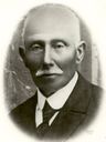 Record image of Hans Mathias Holst