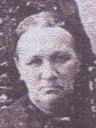 Record image of Katharina Ecker (born Höppler (1254))