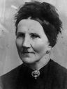 Record image of Marie Kristine Mark (geb. Madsen)