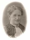 Record image of Emelie Eriksson (born Bengtsdotter)