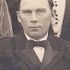 Record image of Johannes August Månsson