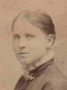 Record image of Hedvig Christina Erichson (o.s. Carlsson)