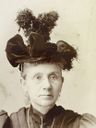 Record image of Susan Marion Frank (Fisher)