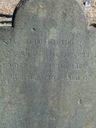 Record image of Martha Ann Hemphill (born Mackie)