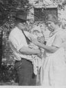 Record image of Pansy Belpre Brown