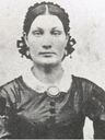 Record image of Eunice Walton (born Stevens)
