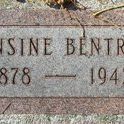 Record image of Jensine Bentrud (born Thompson)