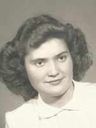 Record image of Evelyn Bessie Rhodes (born Ekrut)