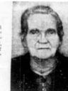 Record image of Anna Charlotte Werks (geb. Werks, geb. Stiebing)