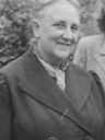 Record image of Emilie Karoline Wilhelmine THOMAS (born KLÖTZ)