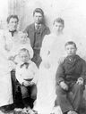 Record image of Anna Millie MAXWELL (born Kirby)