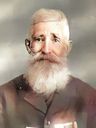 Record image of Francis (Frank) Barker