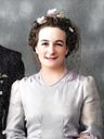 Record image of Betty Georgina Burke (born Waters)