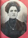 Record image of Maria Marguerita GARCIA ALONSO (nacida RUIZ LOPEZ)