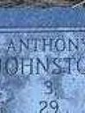 Record image of Anthony J Johnston