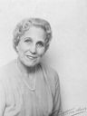Record image of Aina Elisabet Sjöblom (born Karlsson)