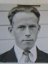 Record image of Olaf Brun