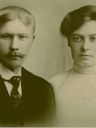 Record image of Karoline meier (geb. Henriksen)